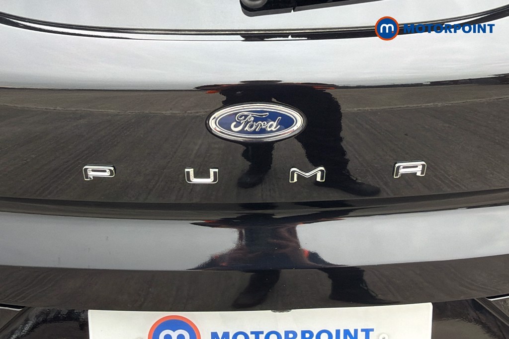 Ford Puma St-Line Vignale Automatic Petrol SUV - Stock Number (1610355) - 37th supplementary image