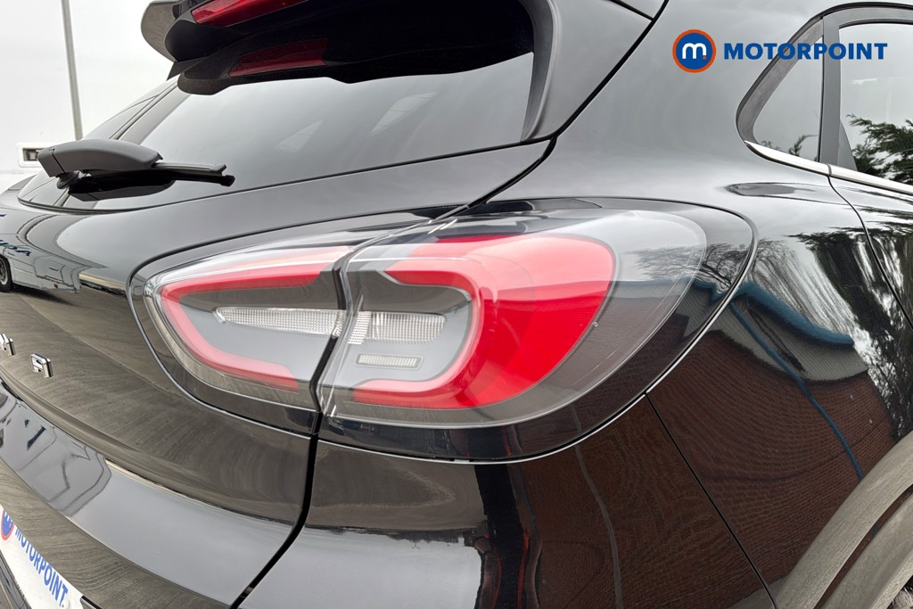 Ford Puma St-Line Vignale Automatic Petrol SUV - Stock Number (1610355) - 38th supplementary image