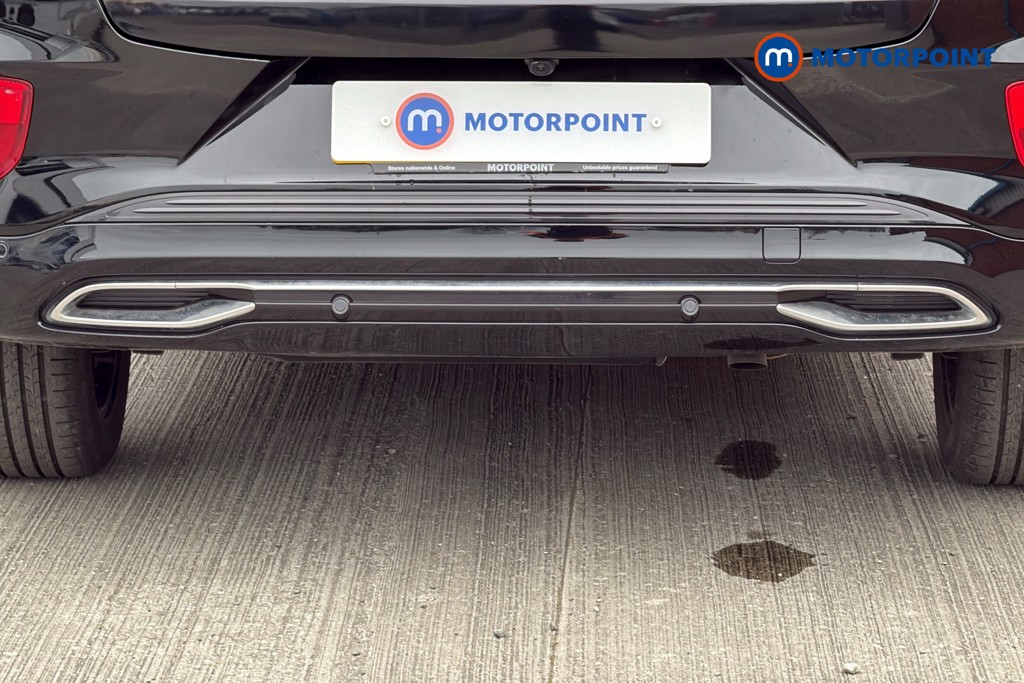 Ford Puma St-Line Vignale Automatic Petrol SUV - Stock Number (1610355) - 39th supplementary image