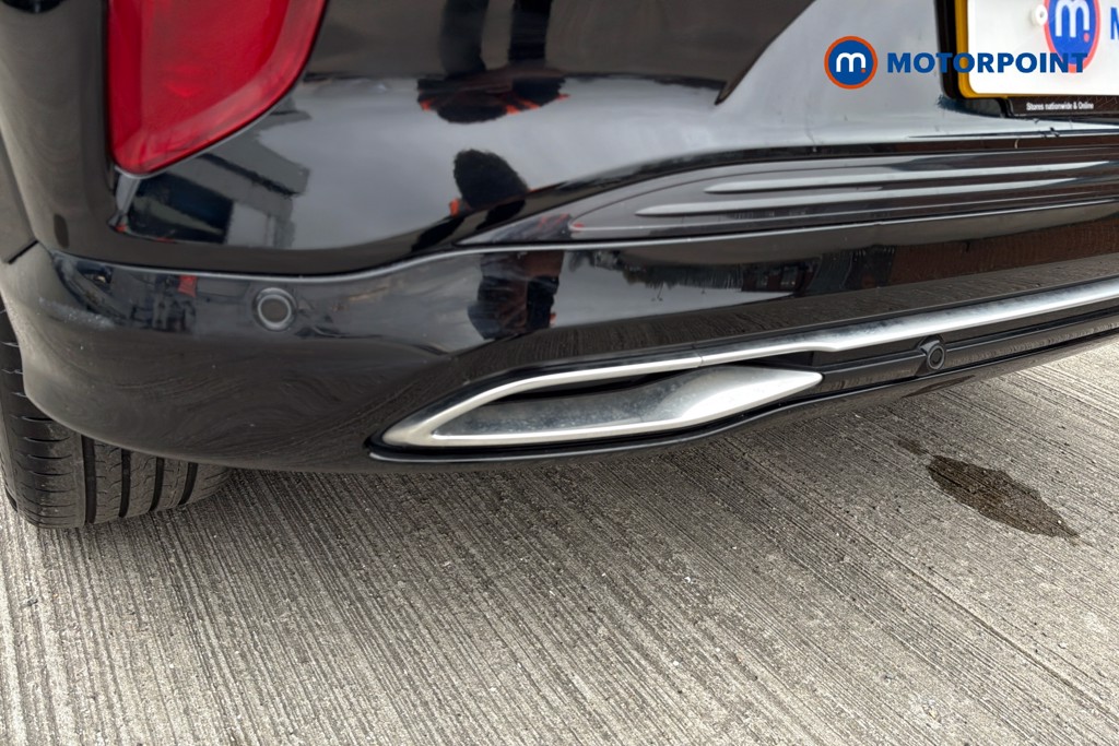 Ford Puma St-Line Vignale Automatic Petrol SUV - Stock Number (1610355) - 40th supplementary image