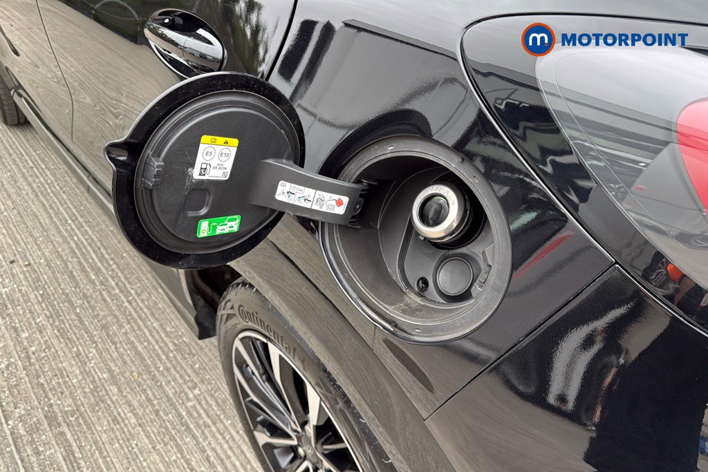 Ford Puma St-Line Vignale Automatic Petrol SUV - Stock Number (1610355) - 41st supplementary image