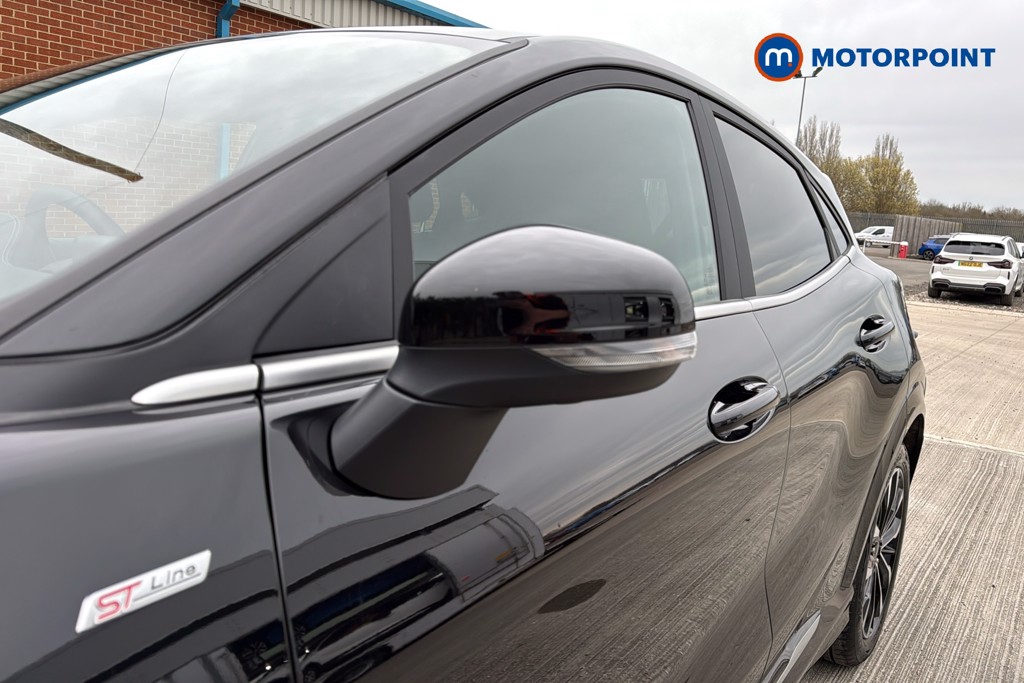 Ford Puma St-Line Vignale Automatic Petrol SUV - Stock Number (1610355) - 43rd supplementary image