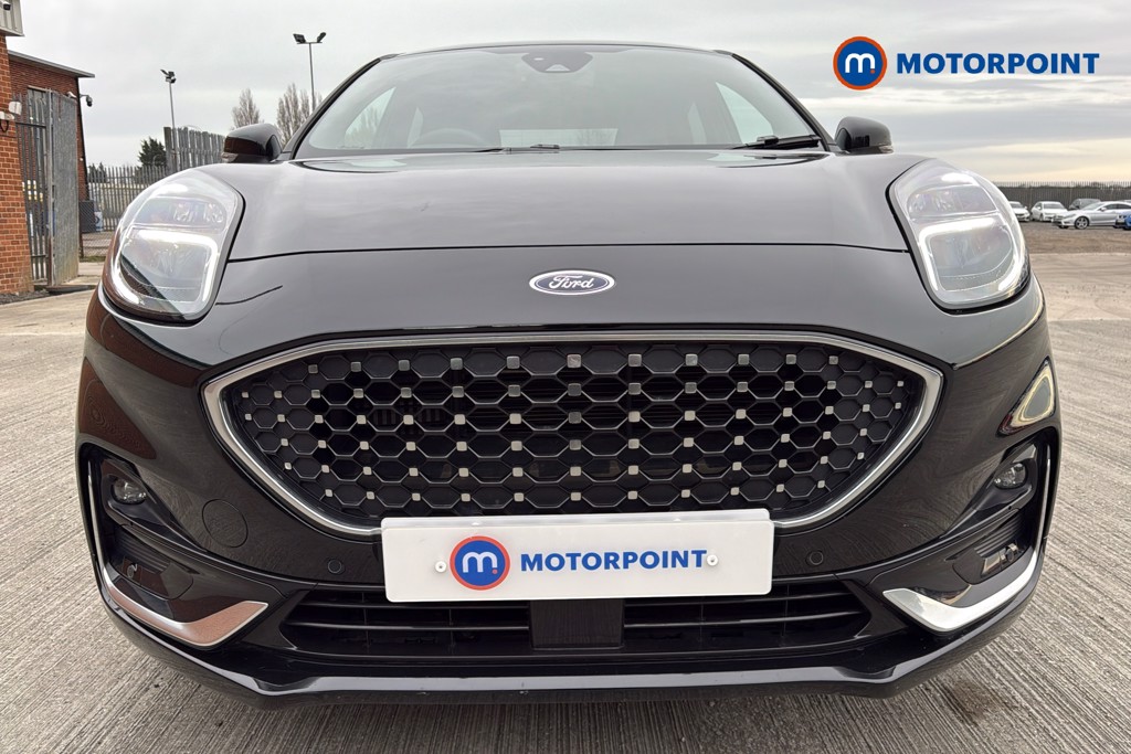 Ford Puma St-Line Vignale Automatic Petrol SUV - Stock Number (1610355) - 45th supplementary image