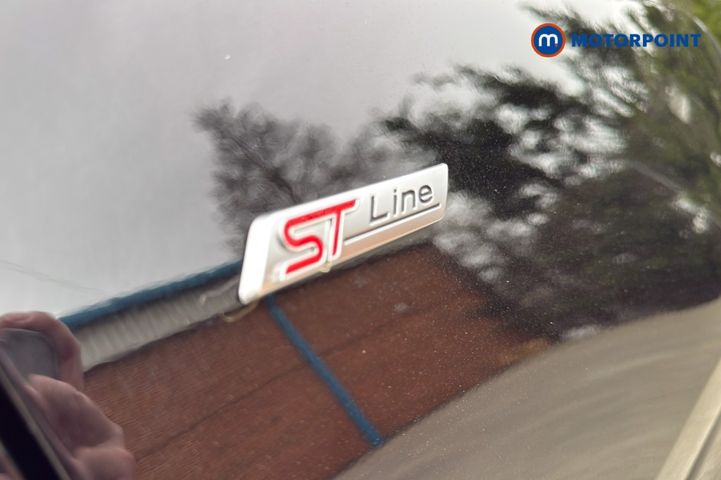 Ford Puma St-Line Vignale Automatic Petrol SUV - Stock Number (1610355) - 46th supplementary image