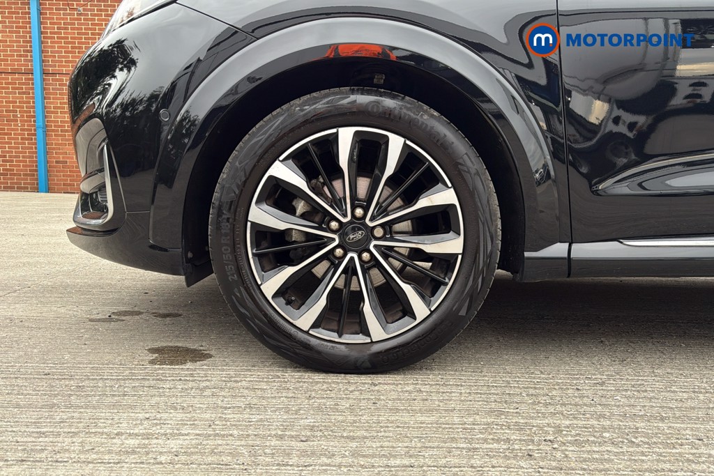 Ford Puma St-Line Vignale Automatic Petrol SUV - Stock Number (1610355) - 47th supplementary image