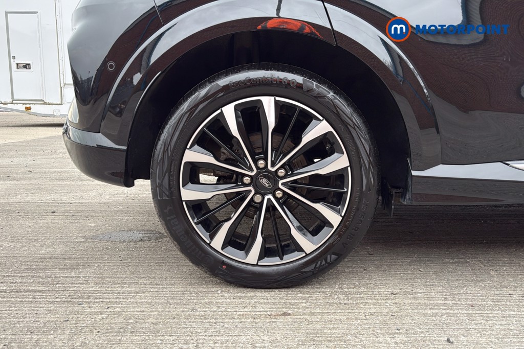 Ford Puma St-Line Vignale Automatic Petrol SUV - Stock Number (1610355) - 49th supplementary image