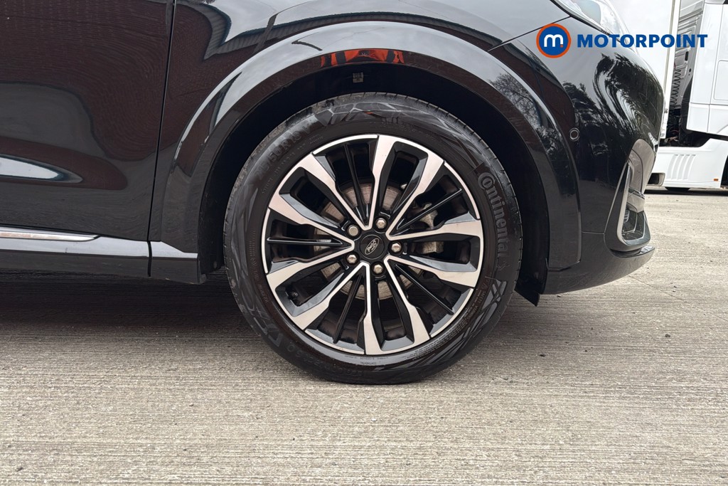 Ford Puma St-Line Vignale Automatic Petrol SUV - Stock Number (1610355) - 50th supplementary image