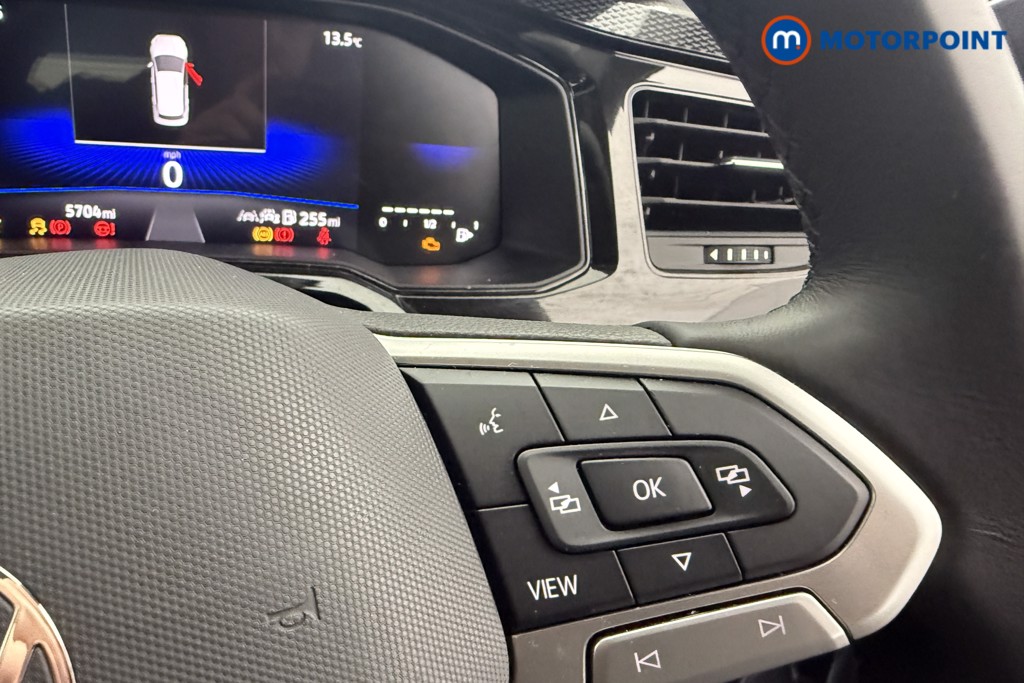 Volkswagen Polo Life Manual Petrol Hatchback - Stock Number (1611749) - 5th supplementary image