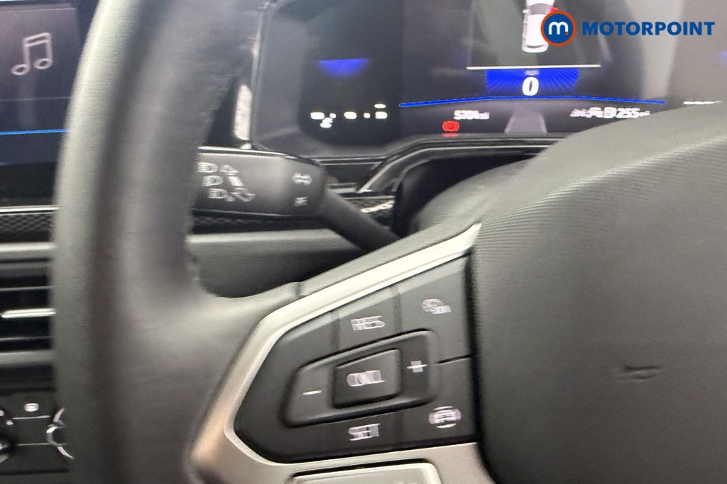 Volkswagen Polo Life Manual Petrol Hatchback - Stock Number (1611749) - 6th supplementary image