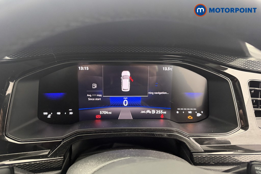 Volkswagen Polo Life Manual Petrol Hatchback - Stock Number (1611749) - 7th supplementary image