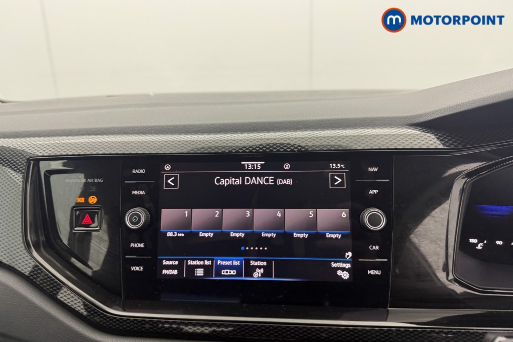 Volkswagen Polo Life Manual Petrol Hatchback - Stock Number (1611749) - 9th supplementary image