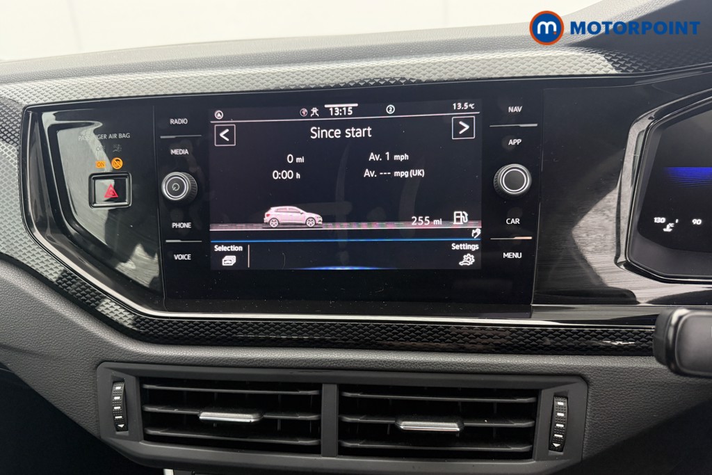 Volkswagen Polo Life Manual Petrol Hatchback - Stock Number (1611749) - 13th supplementary image