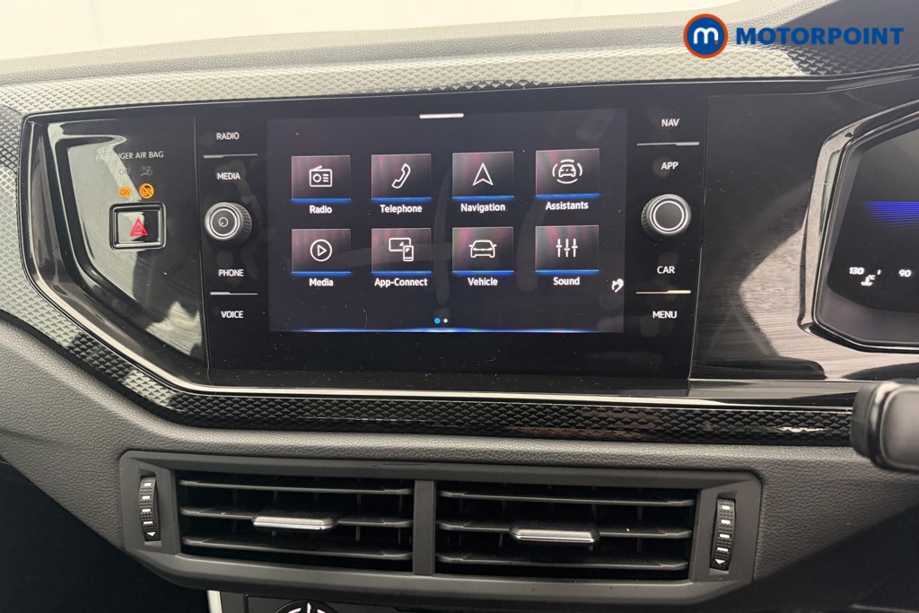 Volkswagen Polo Life Manual Petrol Hatchback - Stock Number (1611749) - 14th supplementary image