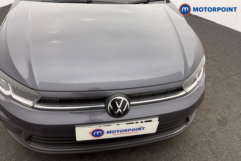 Volkswagen Polo Life Manual Petrol Hatchback - Stock Number (1611749) - 18th supplementary image