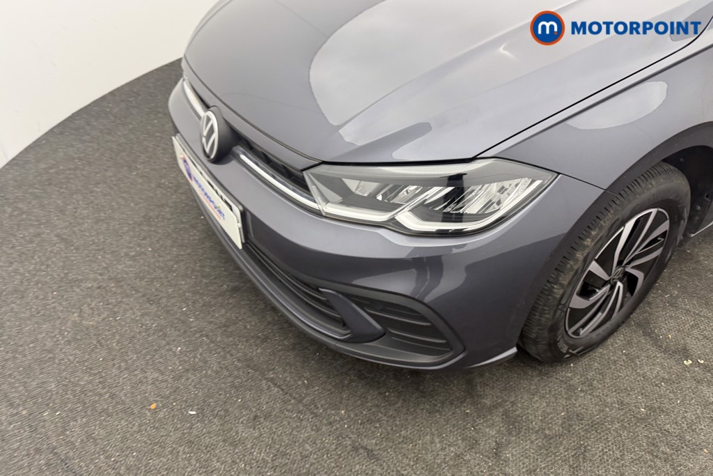 Volkswagen Polo Life Manual Petrol Hatchback - Stock Number (1611749) - 20th supplementary image