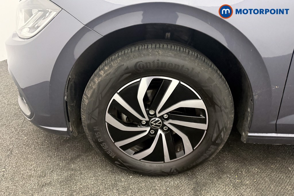Volkswagen Polo Life Manual Petrol Hatchback - Stock Number (1611749) - 21st supplementary image