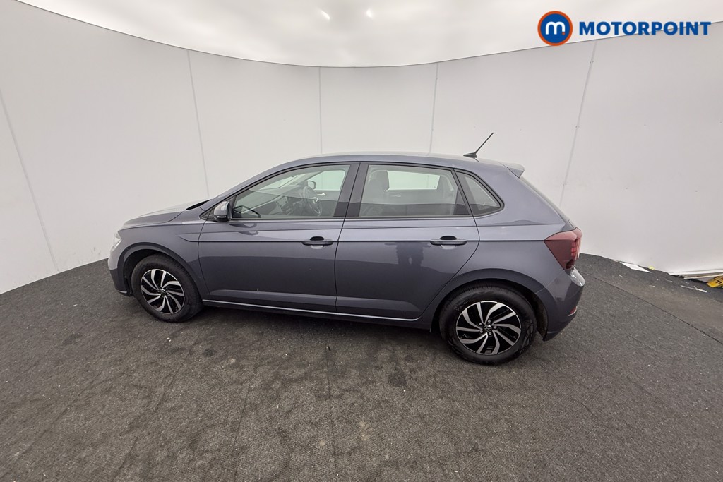 Volkswagen Polo Life Manual Petrol Hatchback - Stock Number (1611749) - 22nd supplementary image