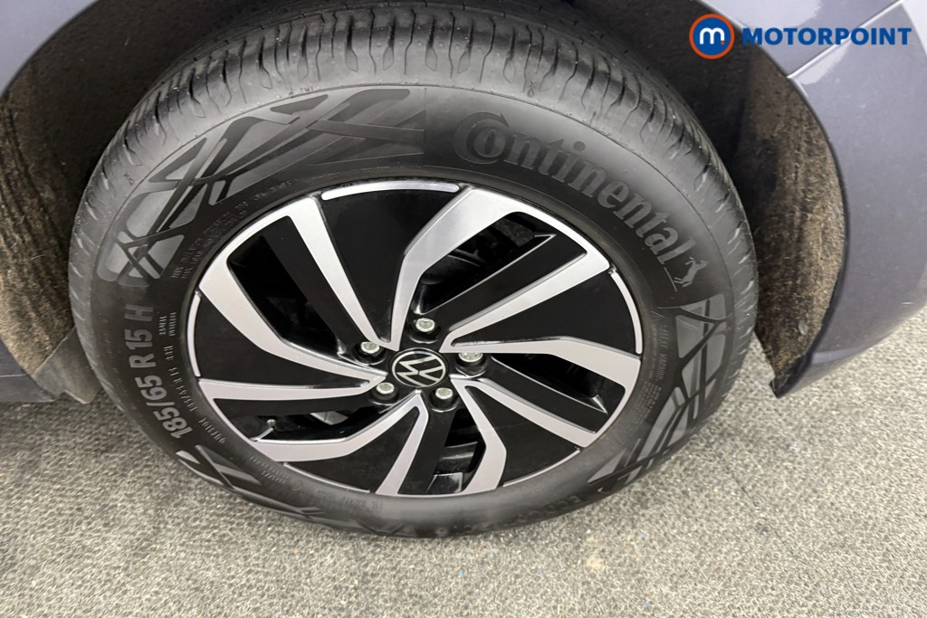 Volkswagen Polo Life Manual Petrol Hatchback - Stock Number (1611749) - 23rd supplementary image