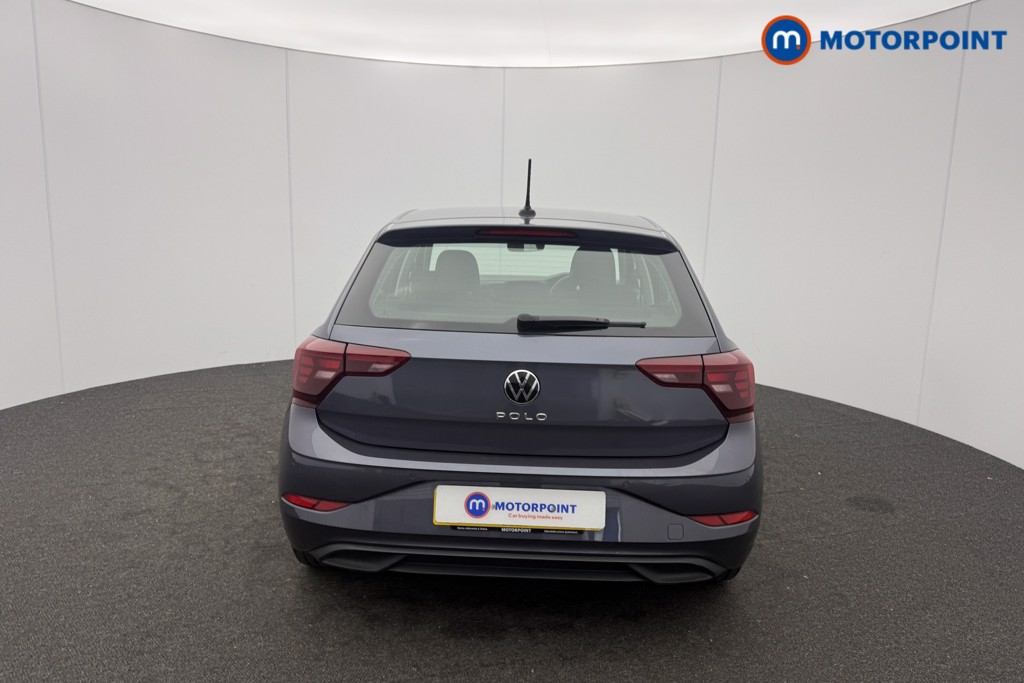 Volkswagen Polo Life Manual Petrol Hatchback - Stock Number (1611749) - 24th supplementary image