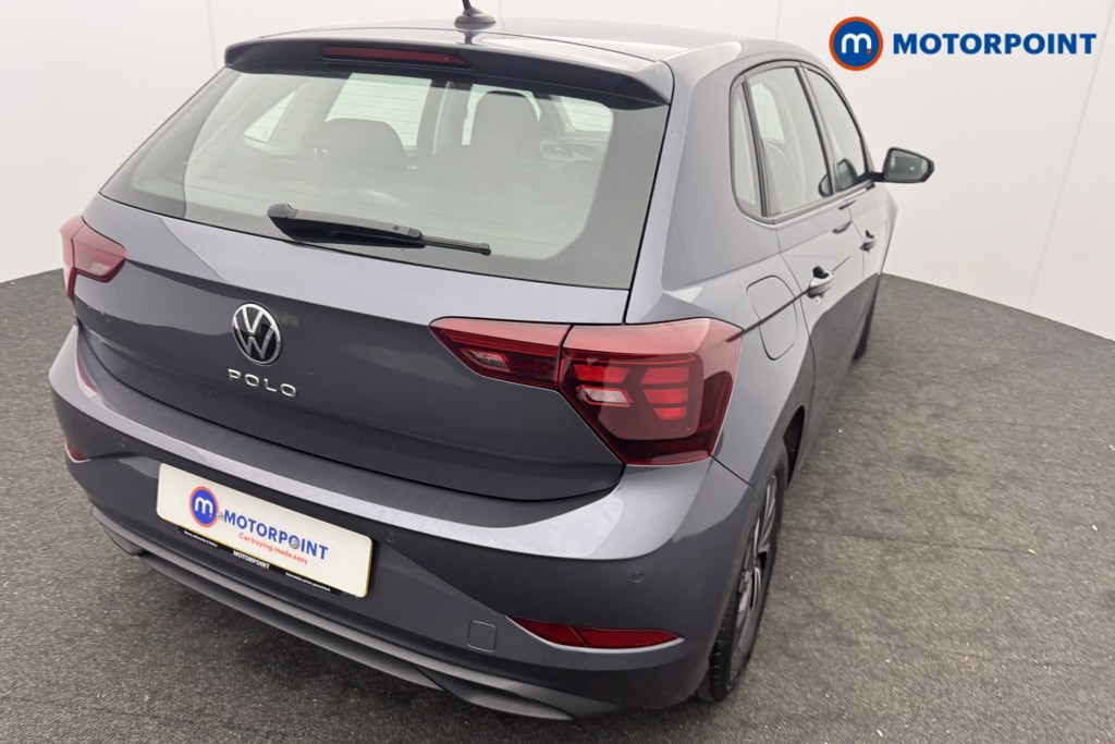 Volkswagen Polo Life Manual Petrol Hatchback - Stock Number (1611749) - 25th supplementary image