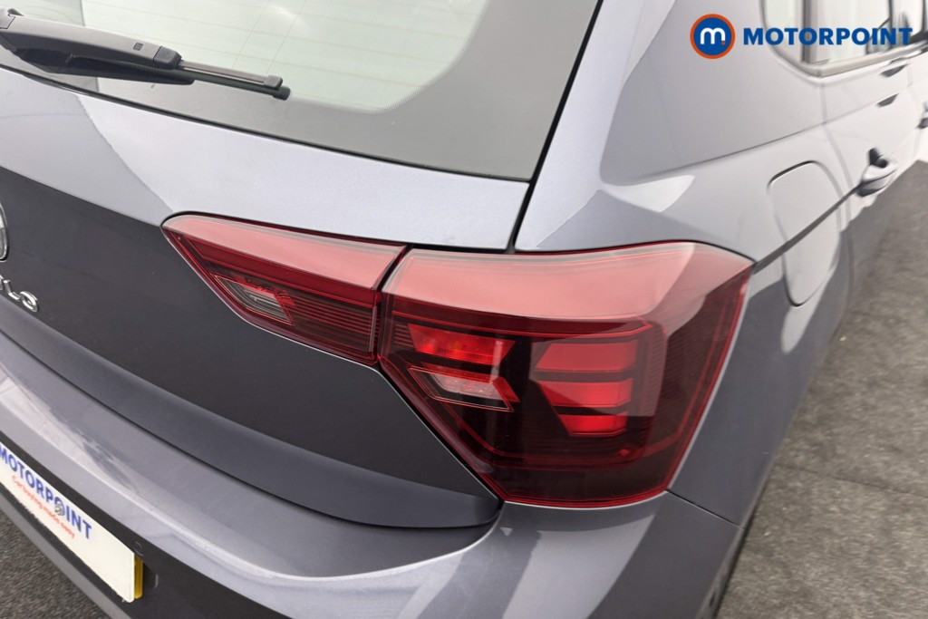 Volkswagen Polo Life Manual Petrol Hatchback - Stock Number (1611749) - 26th supplementary image