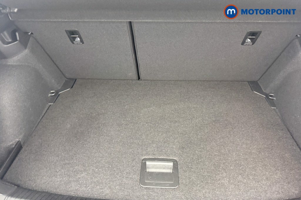 Volkswagen Polo Life Manual Petrol Hatchback - Stock Number (1611749) - 27th supplementary image