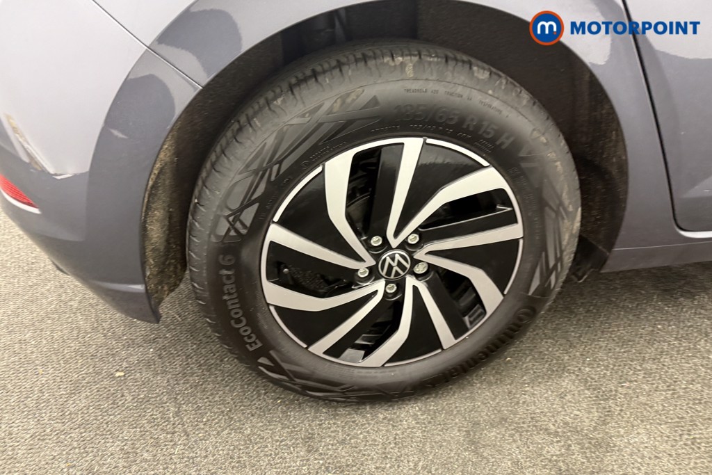 Volkswagen Polo Life Manual Petrol Hatchback - Stock Number (1611749) - 28th supplementary image