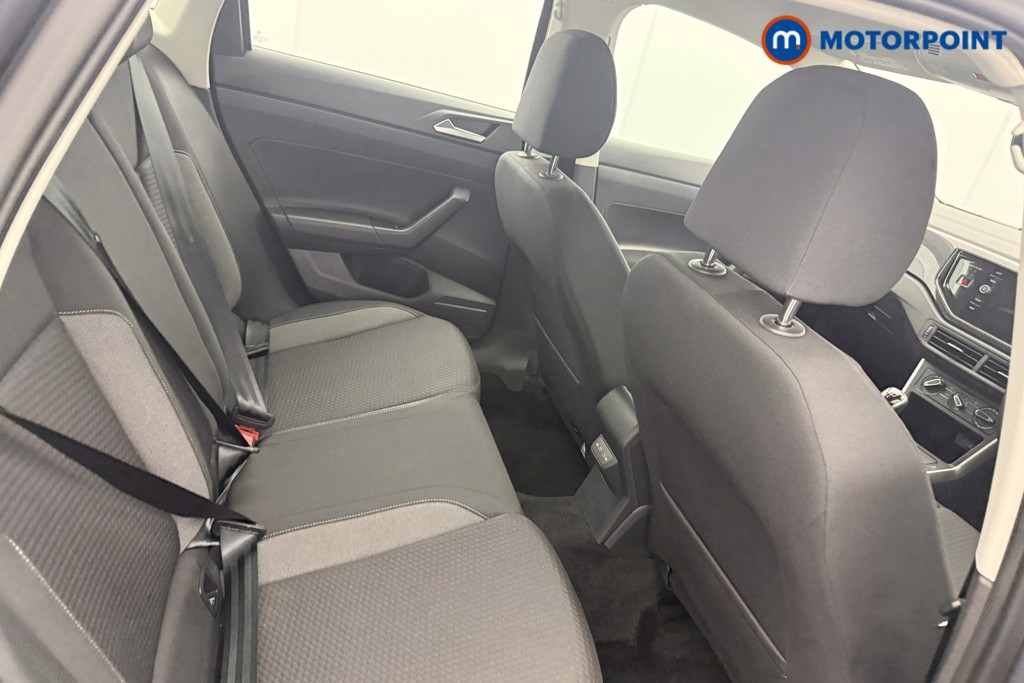 Volkswagen Polo Life Manual Petrol Hatchback - Stock Number (1611749) - 29th supplementary image