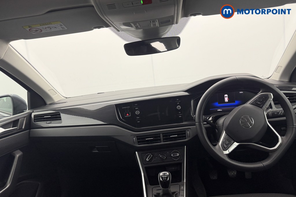 Volkswagen Polo Life Manual Petrol Hatchback - Stock Number (1611749) - 30th supplementary image