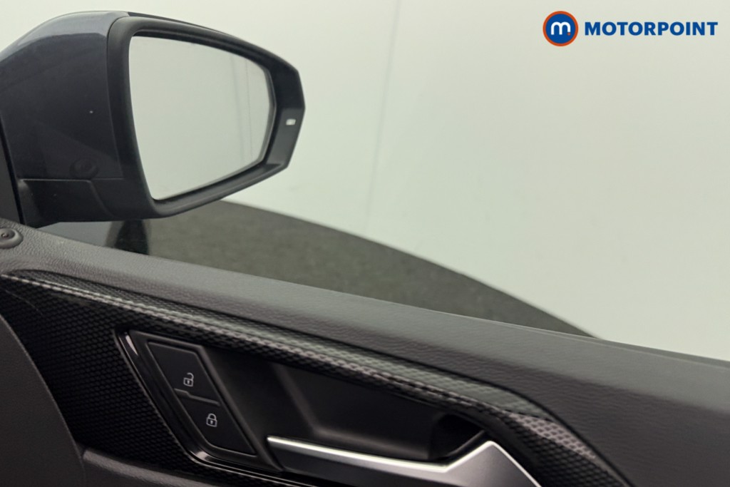 Volkswagen Polo Life Manual Petrol Hatchback - Stock Number (1611749) - 32nd supplementary image