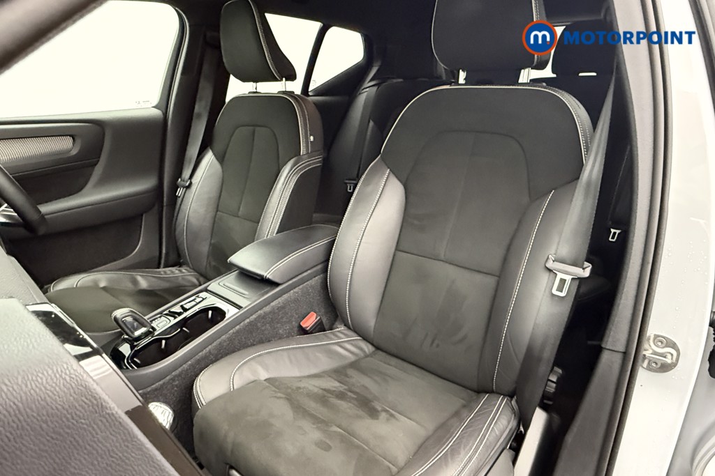 Volvo Xc40 R Design Automatic Petrol SUV - Stock Number (1612699) - 3rd supplementary image