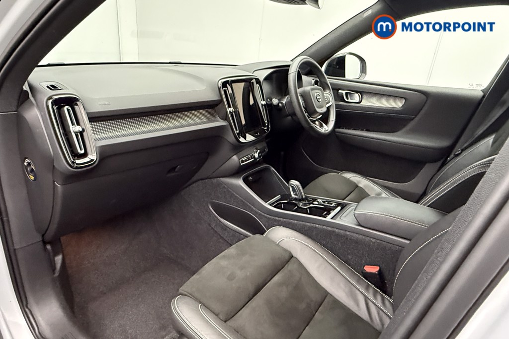 Volvo Xc40 R Design Automatic Petrol SUV - Stock Number (1612699) - 4th supplementary image
