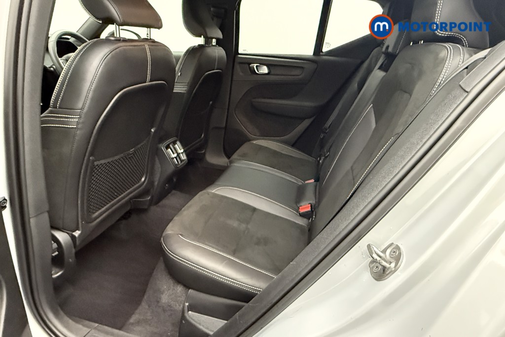 Volvo Xc40 R Design Automatic Petrol SUV - Stock Number (1612699) - 5th supplementary image