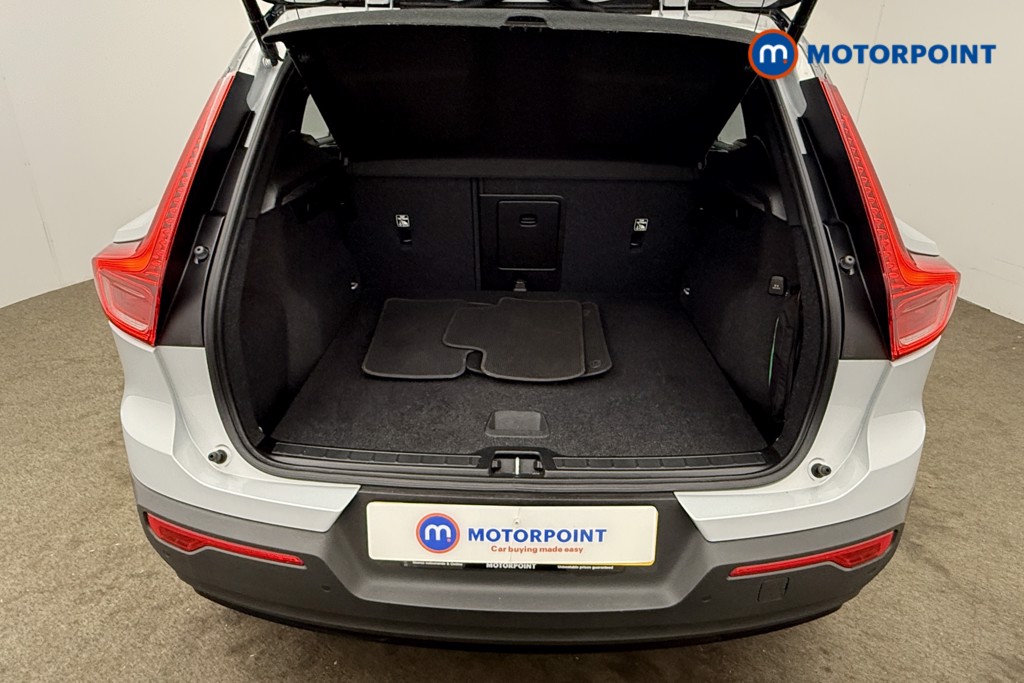Volvo Xc40 R Design Automatic Petrol SUV - Stock Number (1612699) - 6th supplementary image