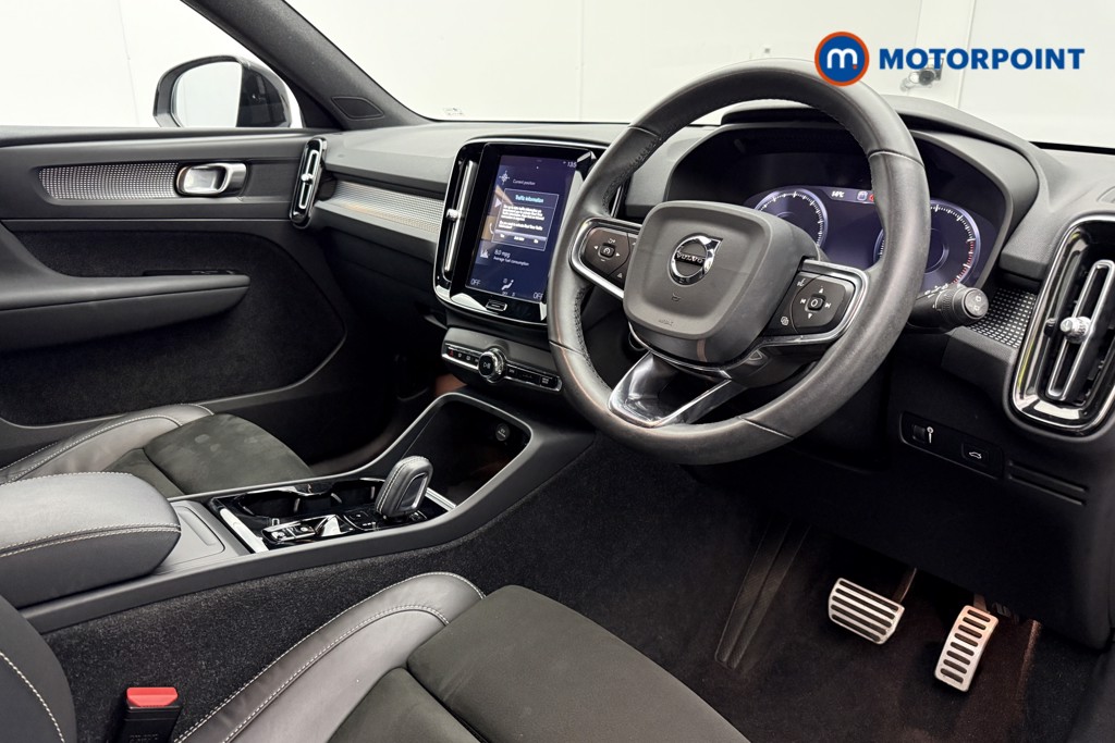 Volvo Xc40 R Design Automatic Petrol SUV - Stock Number (1612699) - 7th supplementary image
