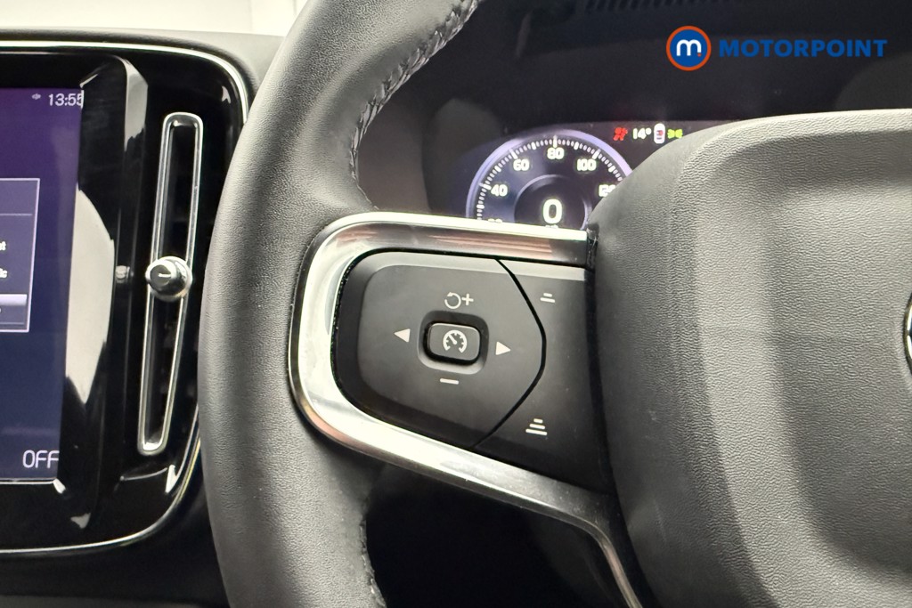 Volvo Xc40 R Design Automatic Petrol SUV - Stock Number (1612699) - 8th supplementary image