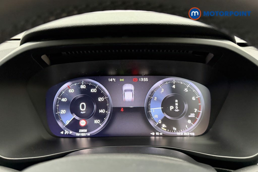 Volvo Xc40 R Design Automatic Petrol SUV - Stock Number (1612699) - 10th supplementary image