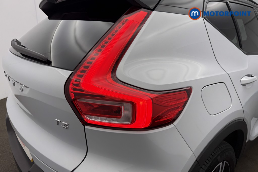 Volvo Xc40 R Design Automatic Petrol SUV - Stock Number (1612699) - 19th supplementary image