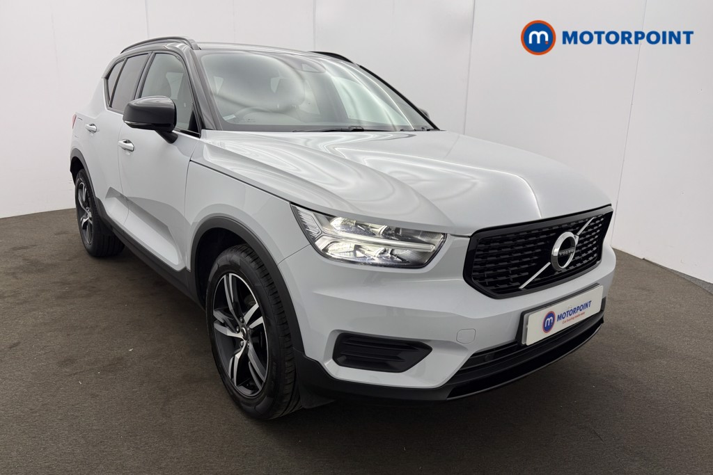 Volvo Xc40 R Design Automatic Petrol SUV - Stock Number (1612699) - 21st supplementary image
