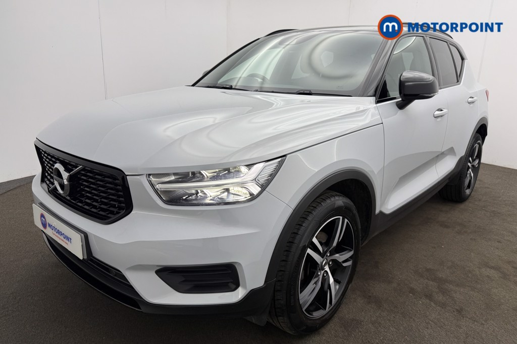 Volvo Xc40 R Design Automatic Petrol SUV - Stock Number (1612699) - 22nd supplementary image