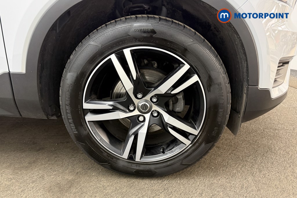 Volvo Xc40 R Design Automatic Petrol SUV - Stock Number (1612699) - 24th supplementary image