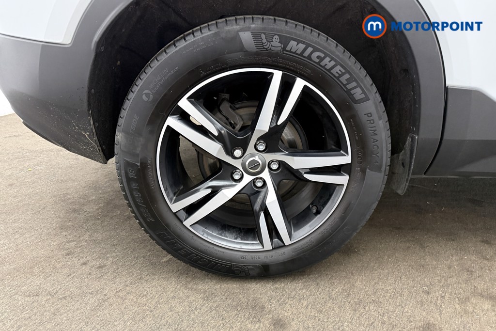 Volvo Xc40 R Design Automatic Petrol SUV - Stock Number (1612699) - 25th supplementary image