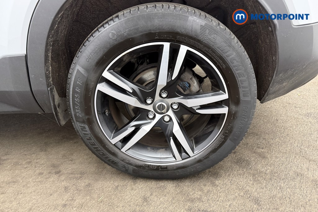 Volvo Xc40 R Design Automatic Petrol SUV - Stock Number (1612699) - 26th supplementary image