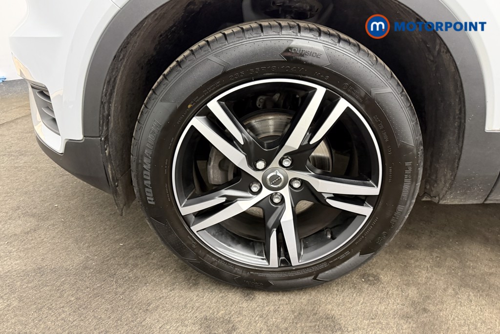 Volvo Xc40 R Design Automatic Petrol SUV - Stock Number (1612699) - 27th supplementary image