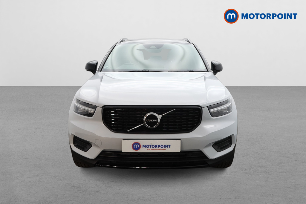 Volvo Xc40 R Design Automatic Petrol SUV - Stock Number (1612699) - Front bumper