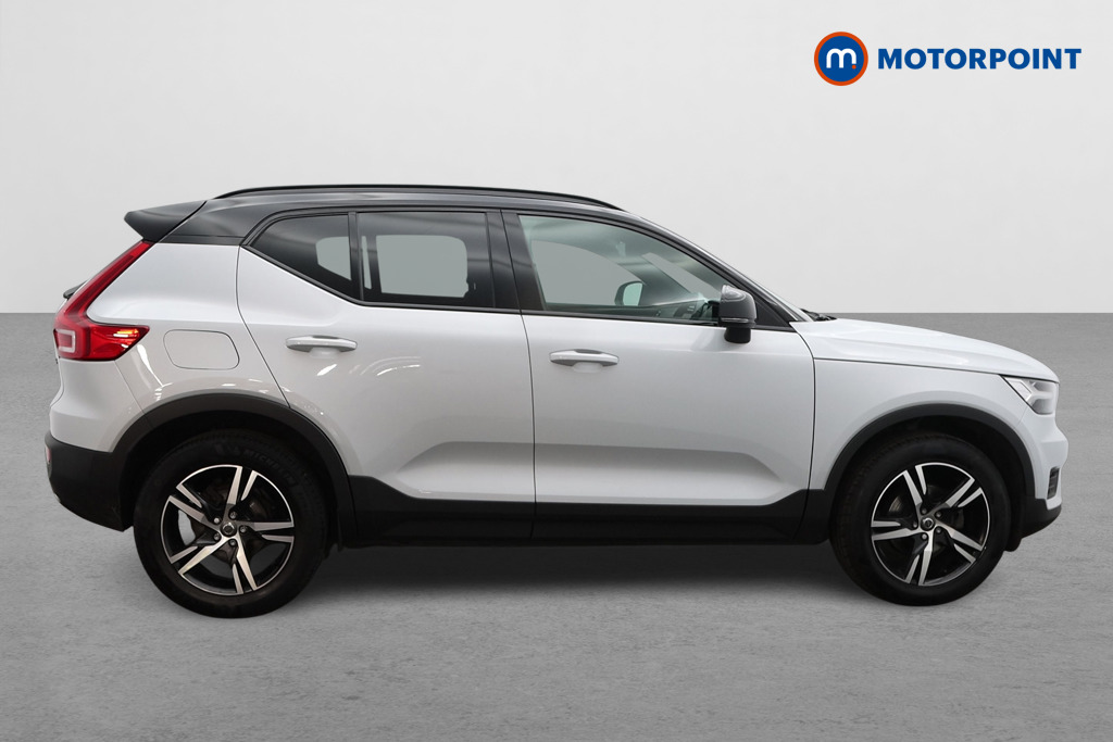 Volvo Xc40 R Design Automatic Petrol SUV - Stock Number (1612699) - Drivers side