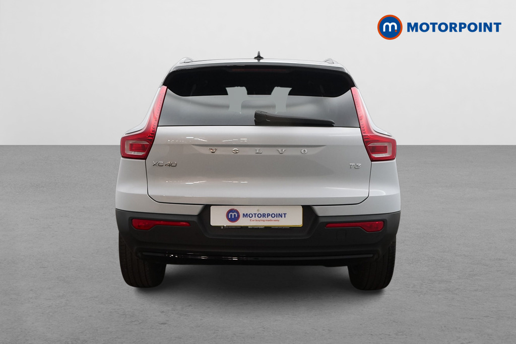 Volvo Xc40 R Design Automatic Petrol SUV - Stock Number (1612699) - Rear bumper