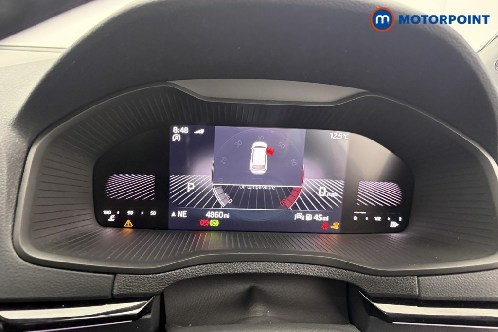 Skoda Karoq Sportline Automatic Petrol SUV - Stock Number (1612790) - 13th supplementary image