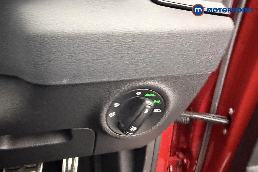 Skoda Karoq Sportline Automatic Petrol SUV - Stock Number (1612790) - 14th supplementary image