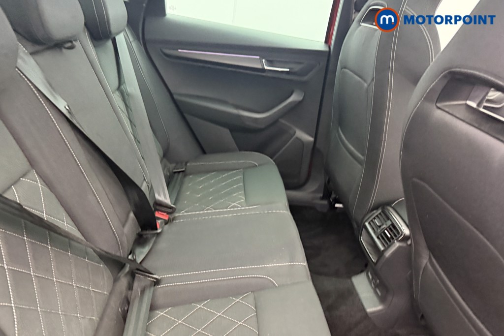 Skoda Karoq Sportline Automatic Petrol SUV - Stock Number (1612790) - 19th supplementary image